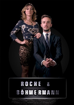 Roche & Böhmermann
